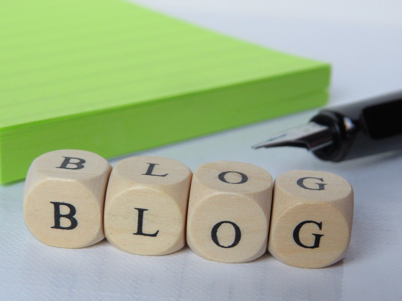 Quelle thématique choisir lorsque l'on est un blogueur? 