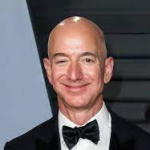 Zoom sur la celebrite Jeff Bezos, quelle est son histoire ?