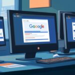 Google Dorks : Les techniques avancées de recherche conformes au RGPD