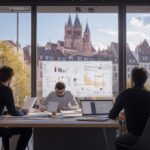 Comment choisir la meilleure agence pour concevoir votre application mobile à Strasbourg